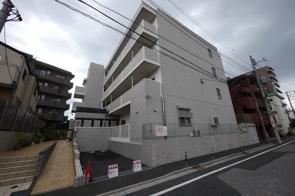 エーヴィッヒカイトの物件内観写真